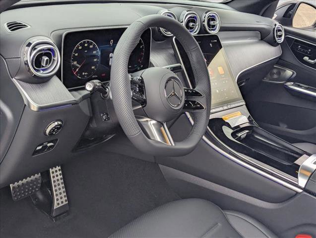 New 2026 Mercedes-Benz GLC 300 image 3