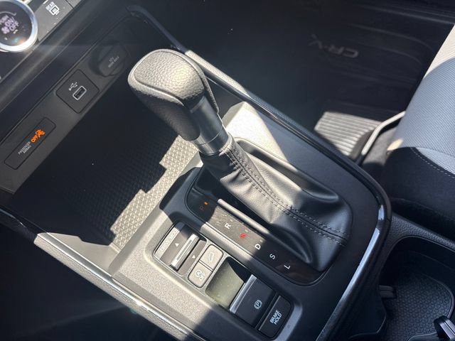 Certified 2024 Honda CR-V LX image 24