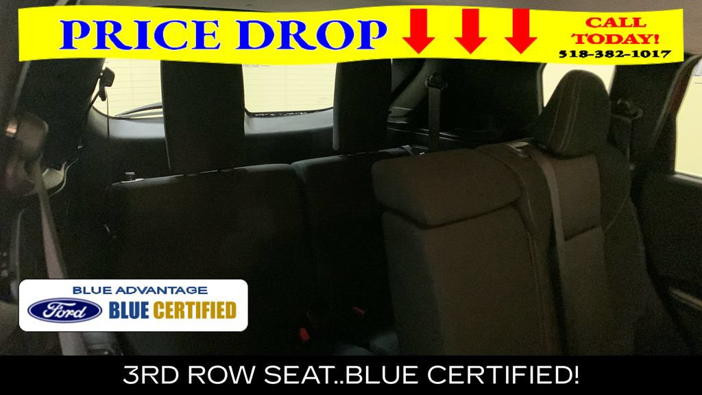 Used 2024 Mitsubishi Outlander ES AWD/4WD image 14