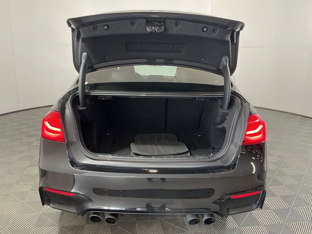 Used 2018 BMW M3 w/ Competition Package image 29