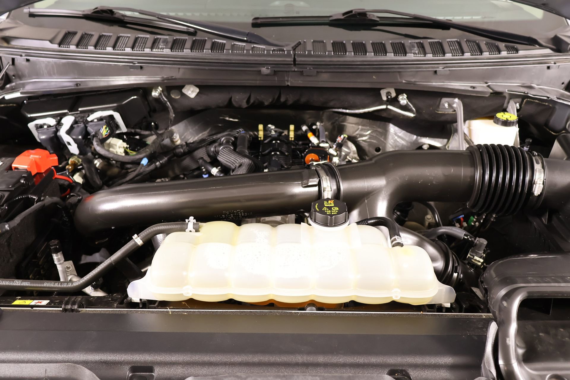 Used 2024 Ford Expedition Max Limited image 23