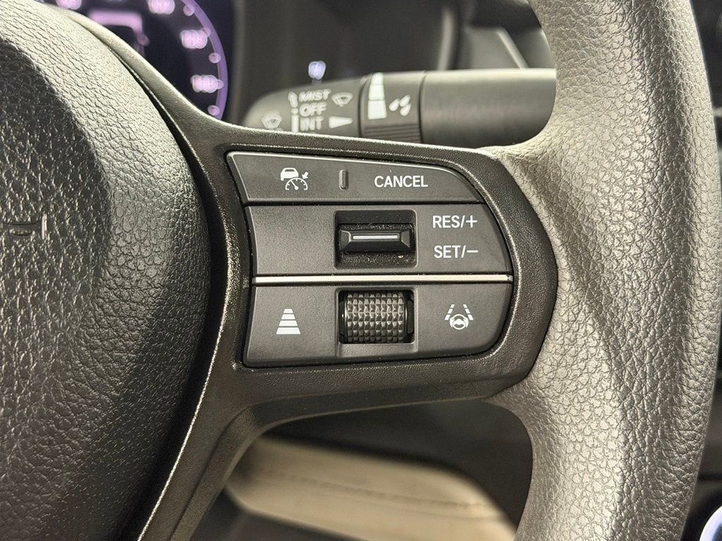 Used 2025 Honda Accord LX image 26