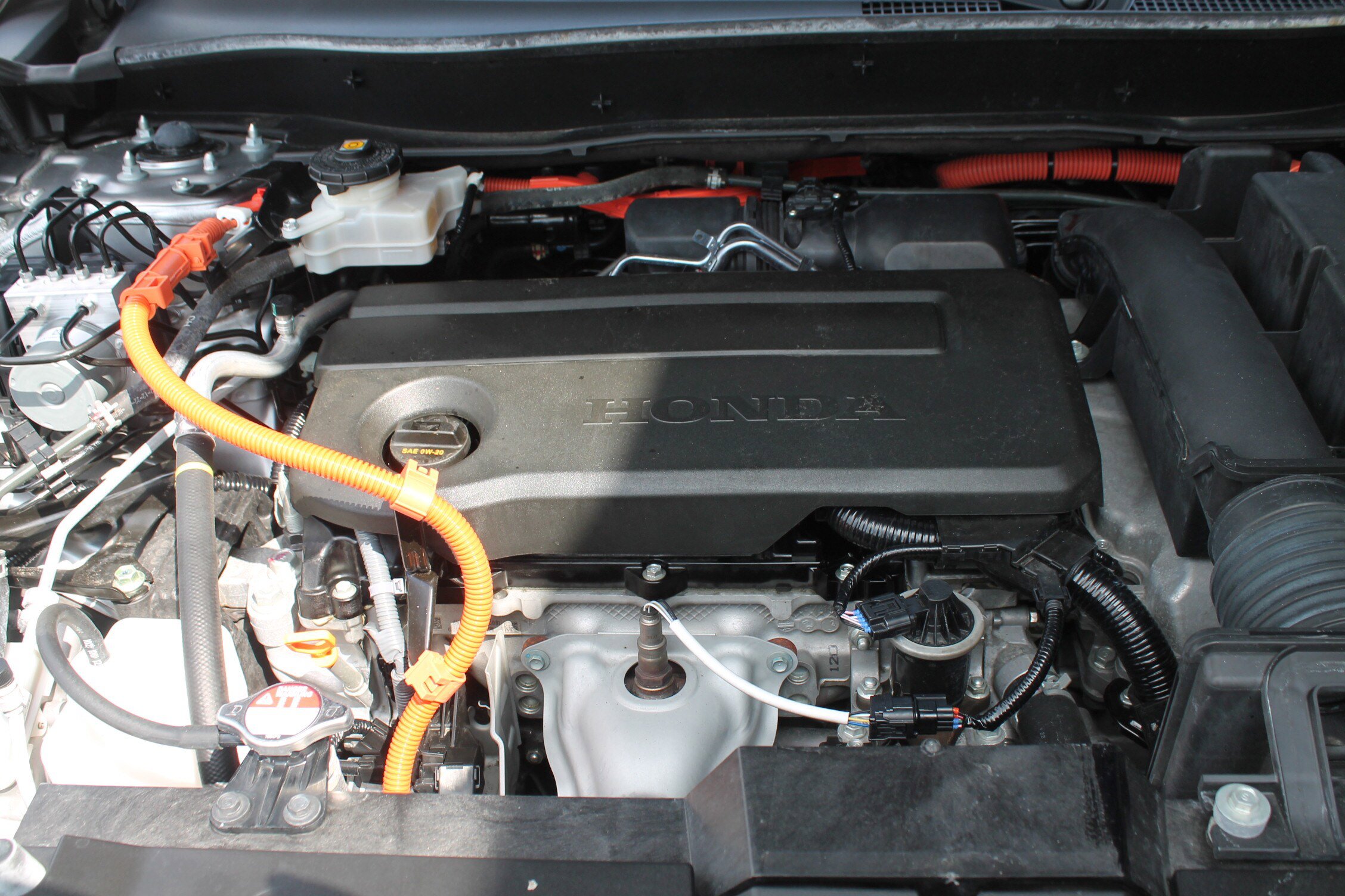 Used 2023 Honda CR-V Sport image 19