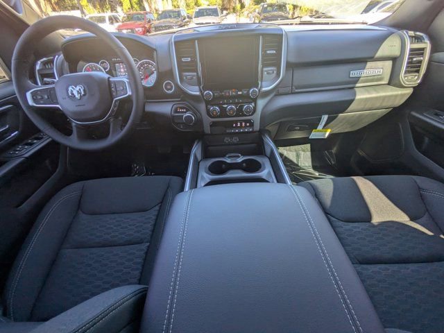 New 2026 RAM 1500 Big Horn image 12