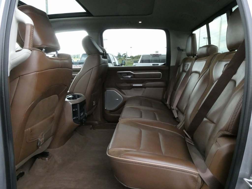 Used 2022 RAM 1500 Limited image 49