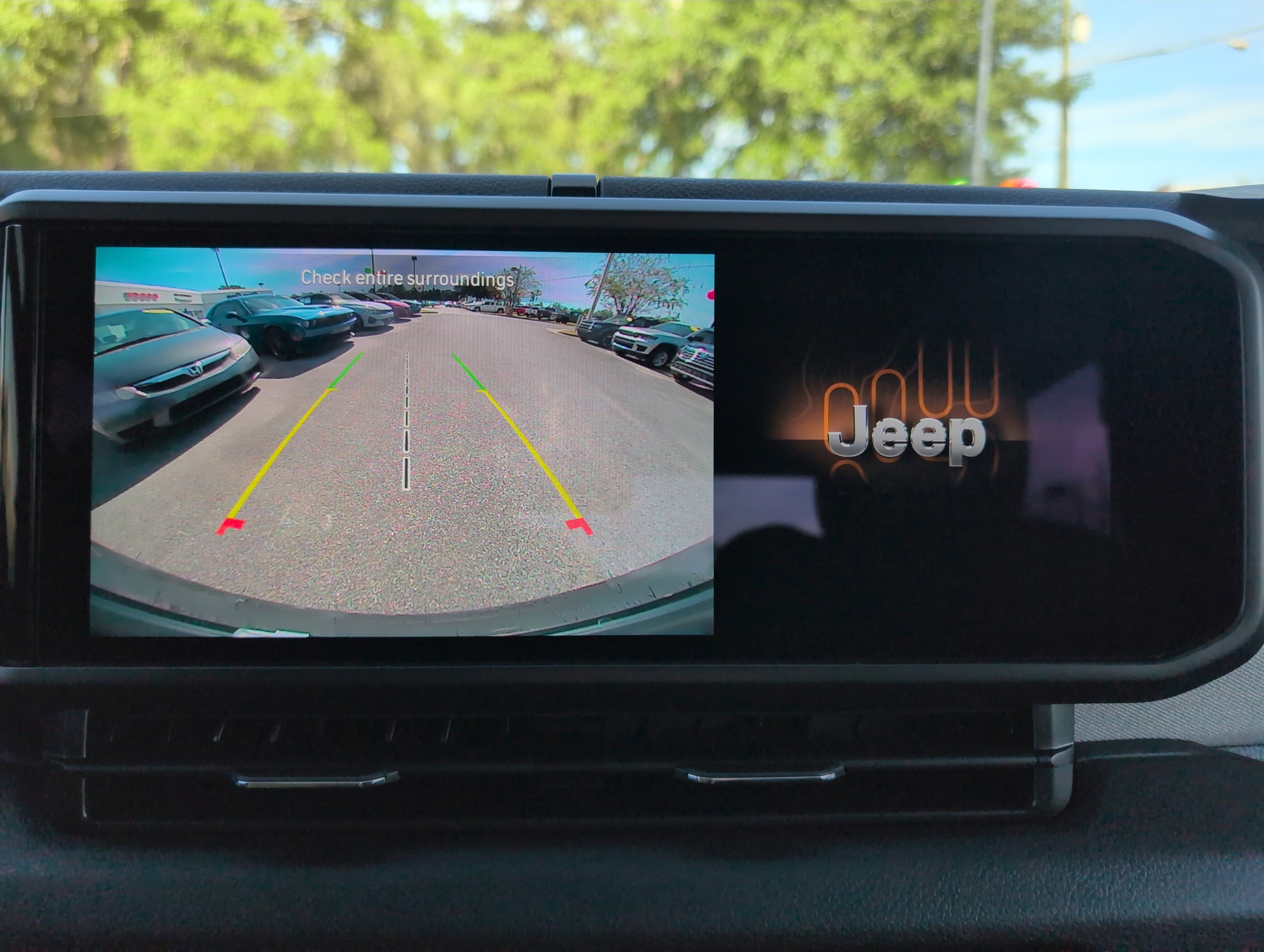 New 2026 Jeep Wrangler Sport image 40