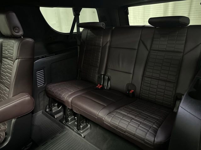 Used 2021 Cadillac Escalade ESV Premium Luxury Platinum w/ LPO, Radiant Package image 16