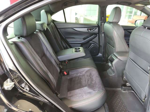 Used 2022 Subaru WRX Limited image 22