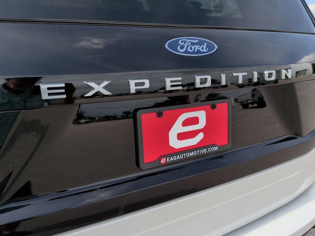 New 2026 Ford Expedition Active RWD image 46