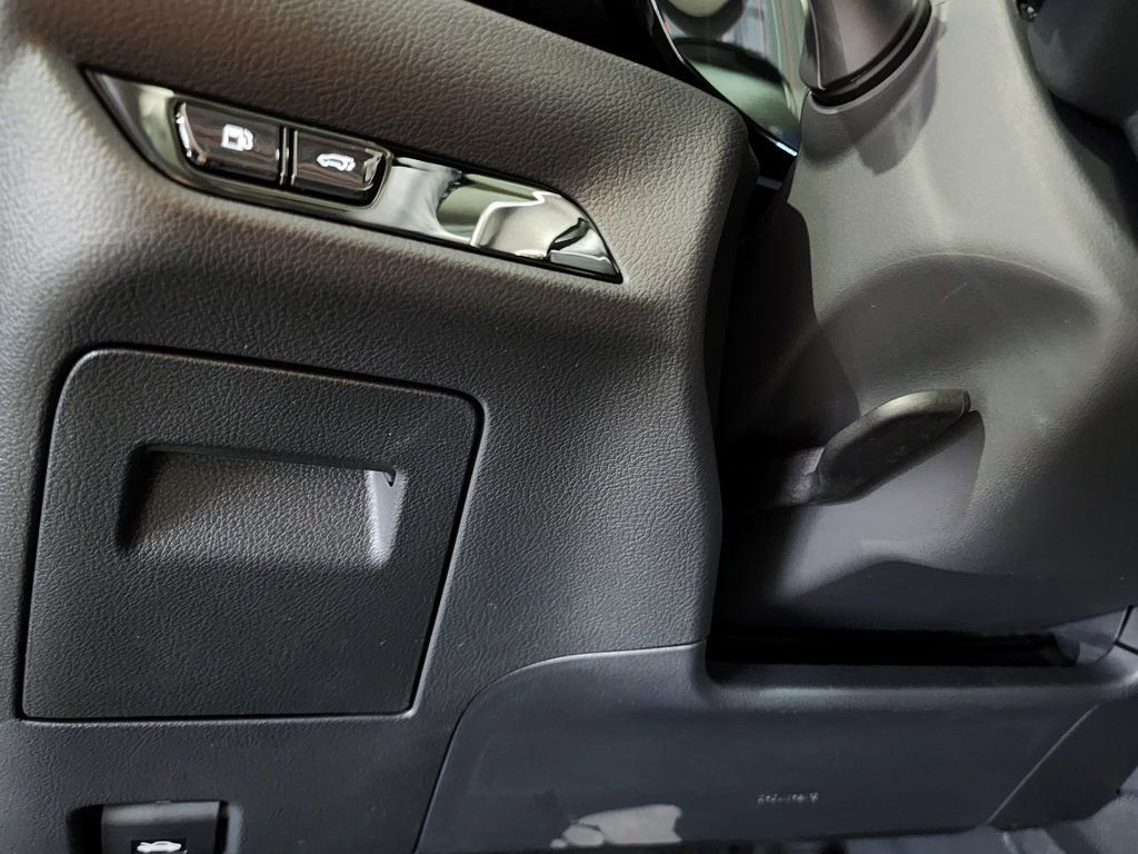 New 2026 Lexus NX 350 AWD image 14