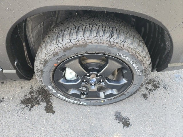 Used 2025 Subaru Forester Wilderness image 25