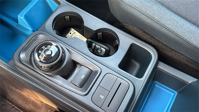 New 2025 Ford Maverick XLT w/ Equipment Group 301A image 20