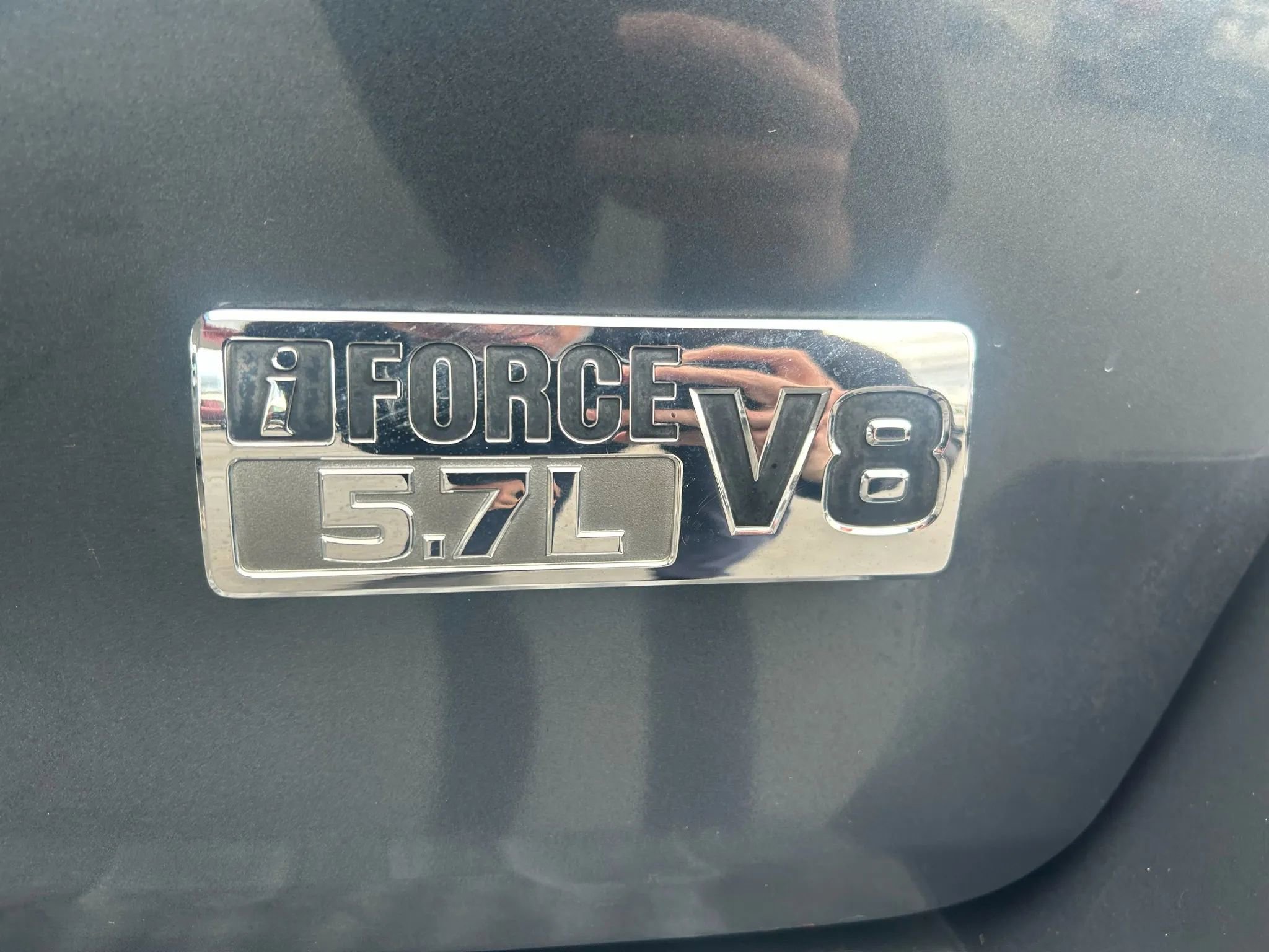 Used 2008 Toyota Sequoia SR5 image 22