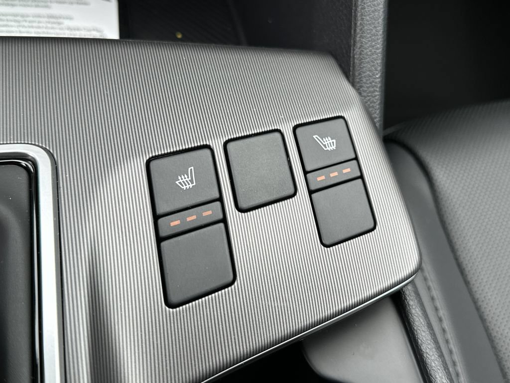 New 2026 Kia Sportage EX FWD image 28
