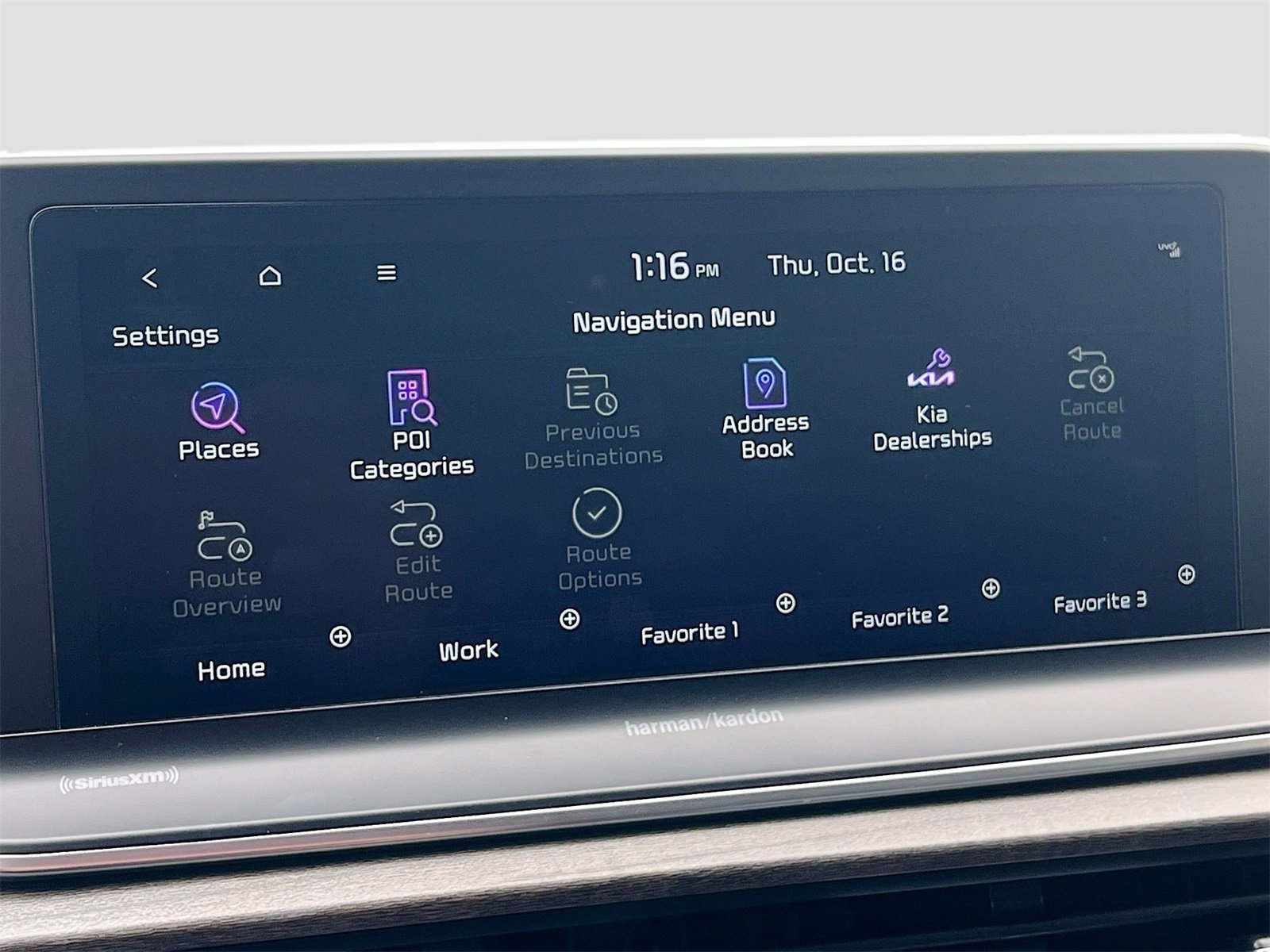 Used 2022 Kia Telluride SX w/ SX Prestige Package image 13