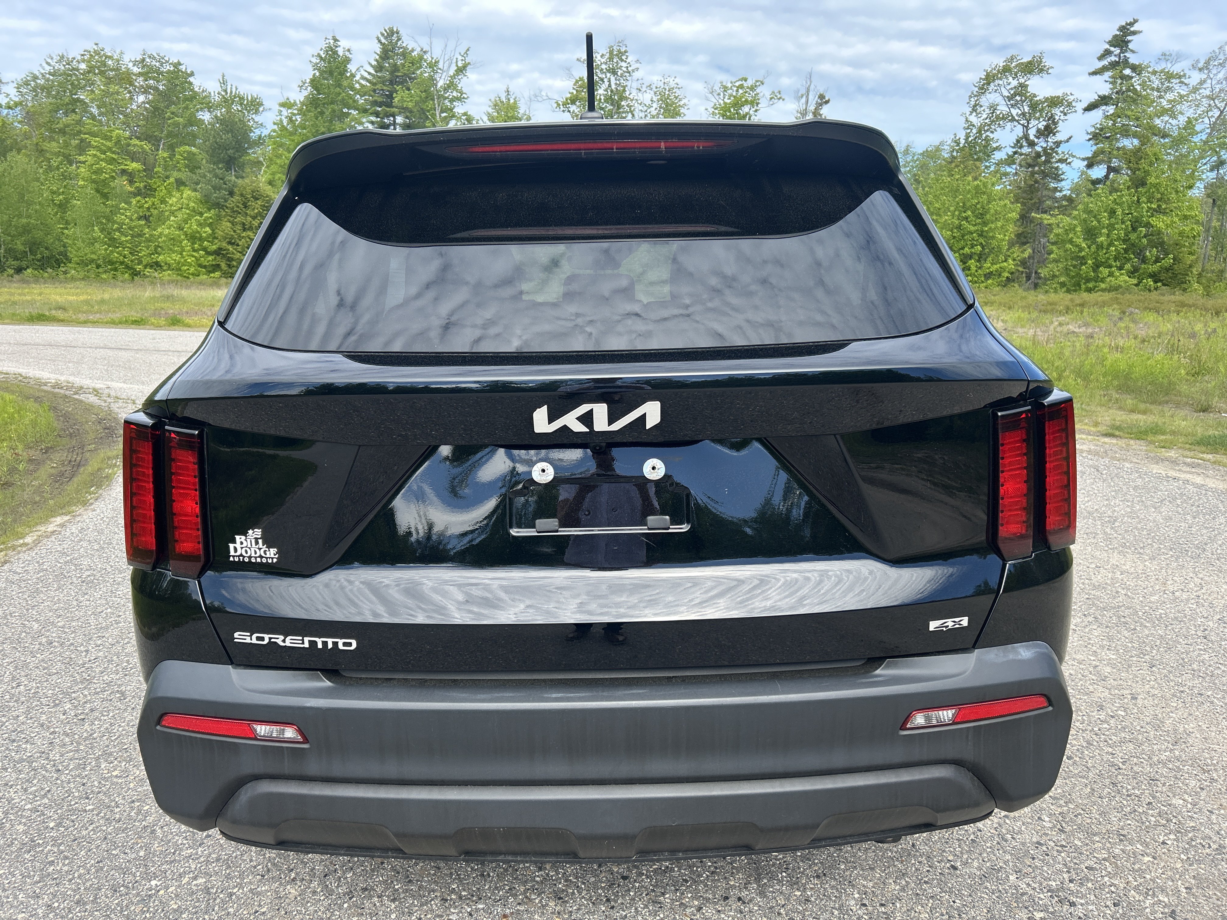 Certified 2022 Kia Sorento SX AWD/4WD image 37