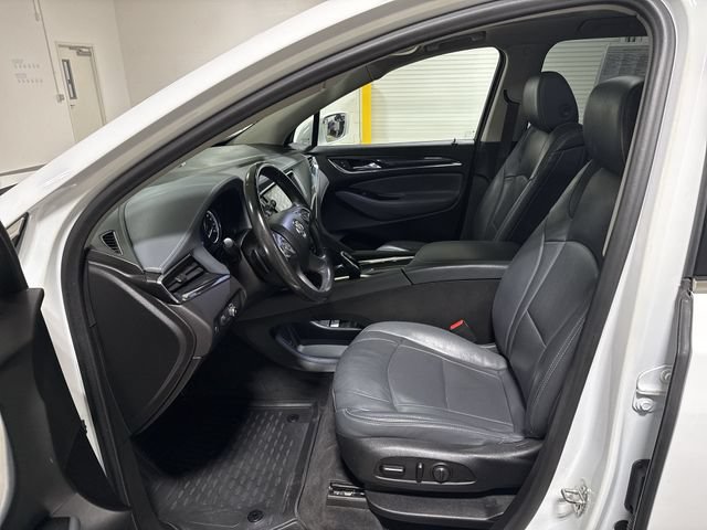 Used 2020 Buick Enclave Essence FWD image 20