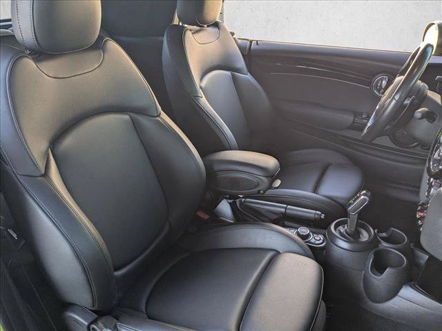 Used 2024 MINI Cooper S FWD image 20