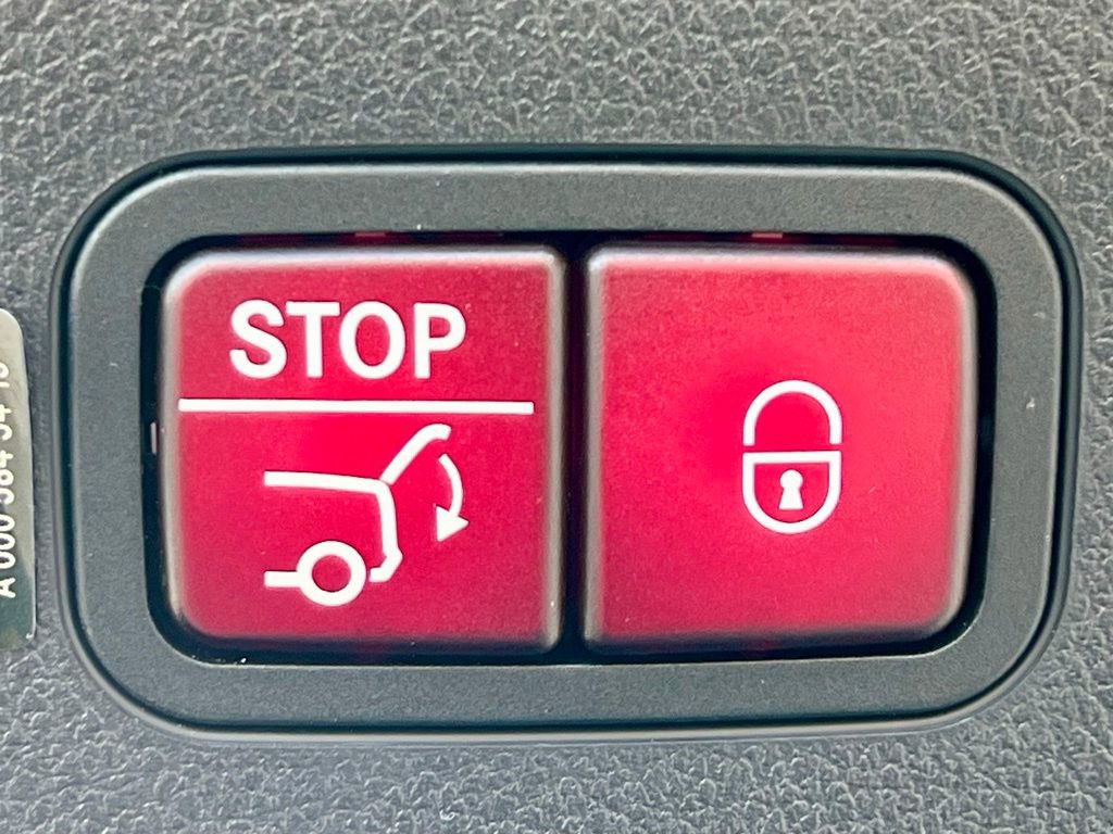 Certified 2023 Mercedes-Benz EQS AMG 4MATIC image 59