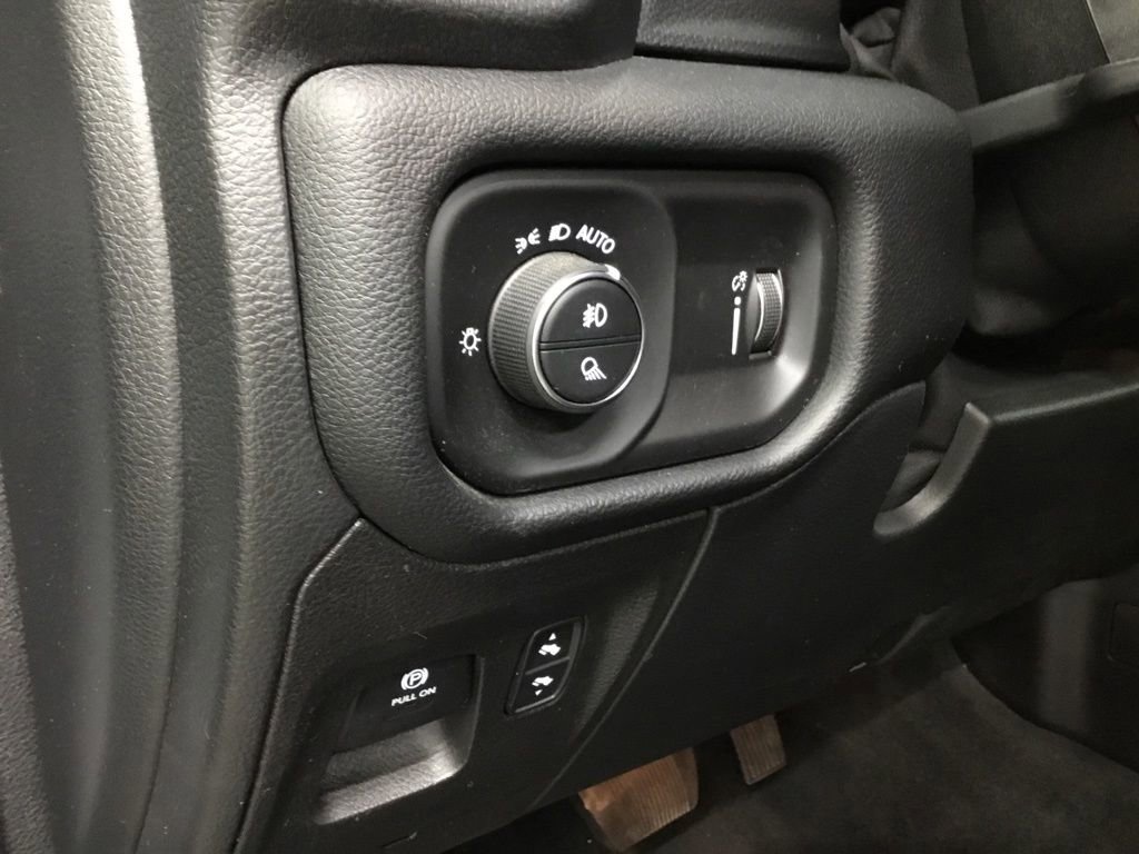 Used 2022 RAM 1500 Rebel w/ Level 1 Equipment Group AWD/4WD image 9