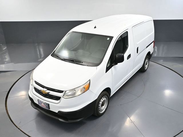 Used 2015 Chevrolet City Express LS FWD image 45