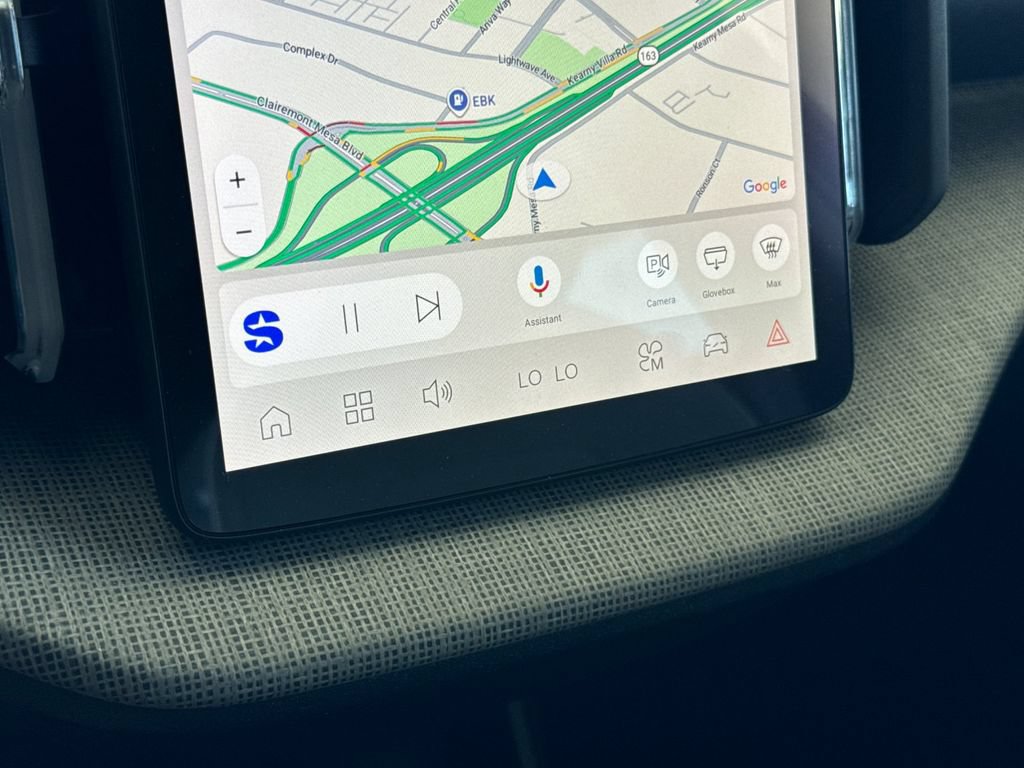 New 2026 Volvo EX30 Ultra AWD/4WD image 20
