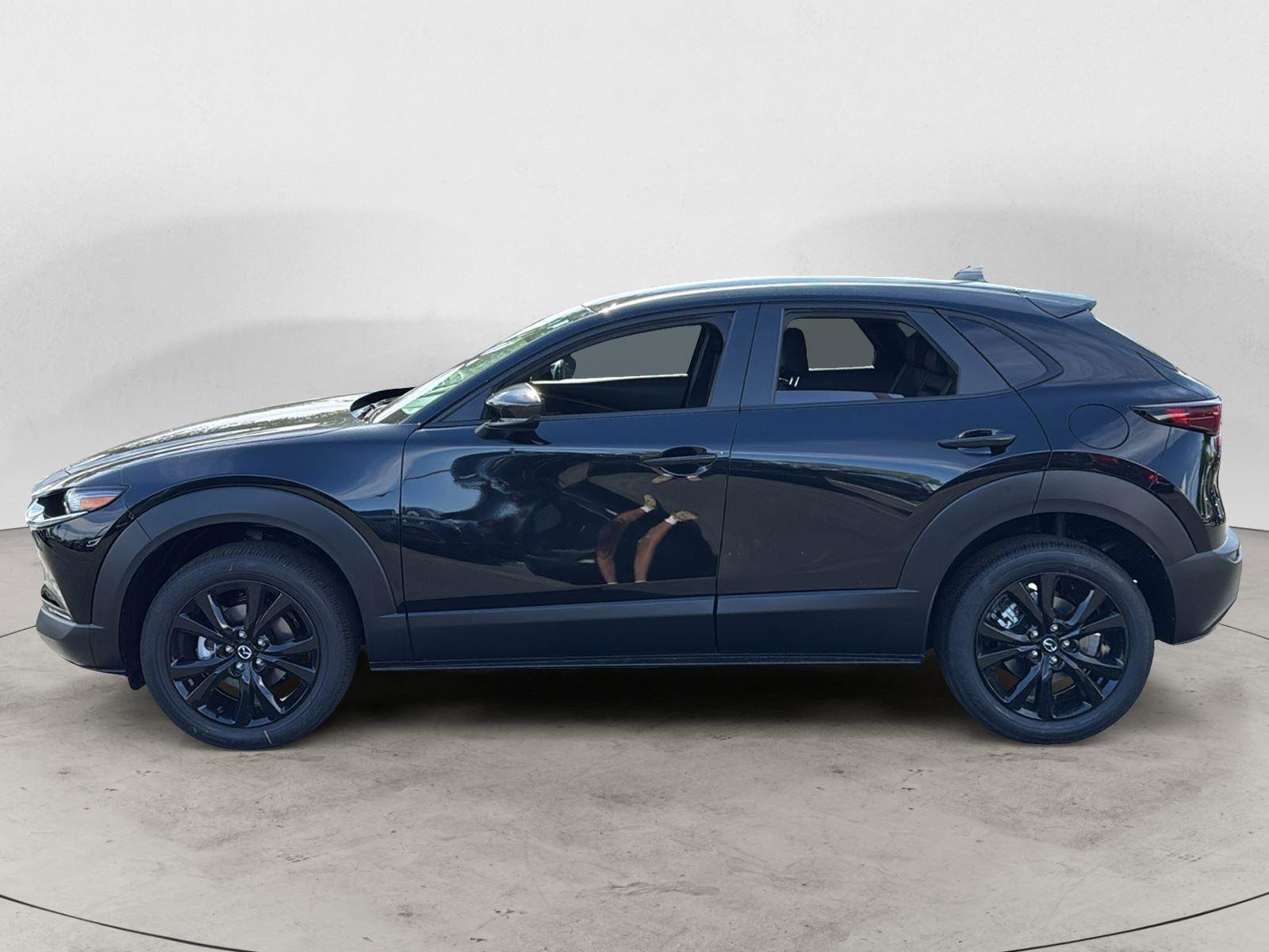 New 2026 MAZDA CX-30 AWD 2.5 S w/ Select Sport Pkg image 3