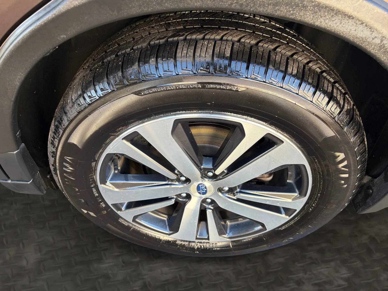 Used 2019 Subaru Outback 2.5i Limited w/ Protection Package #1 AWD/4WD image 43