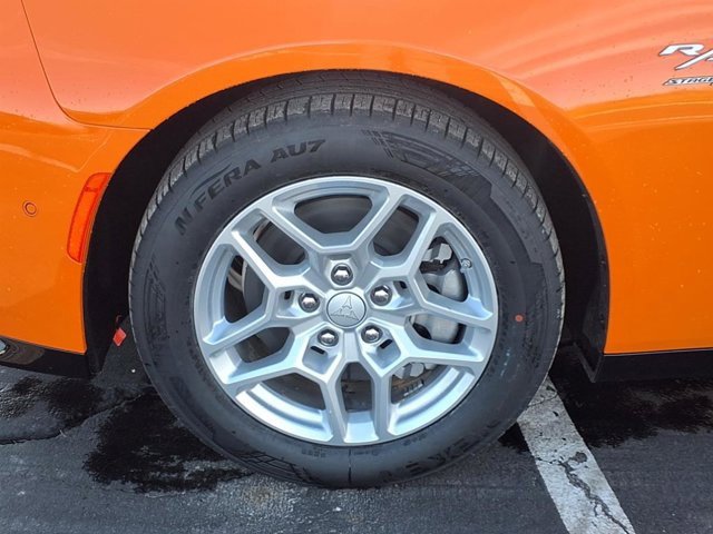 New 2025 Dodge Charger R/T w/ Quick Order Package 25M R/T image 22