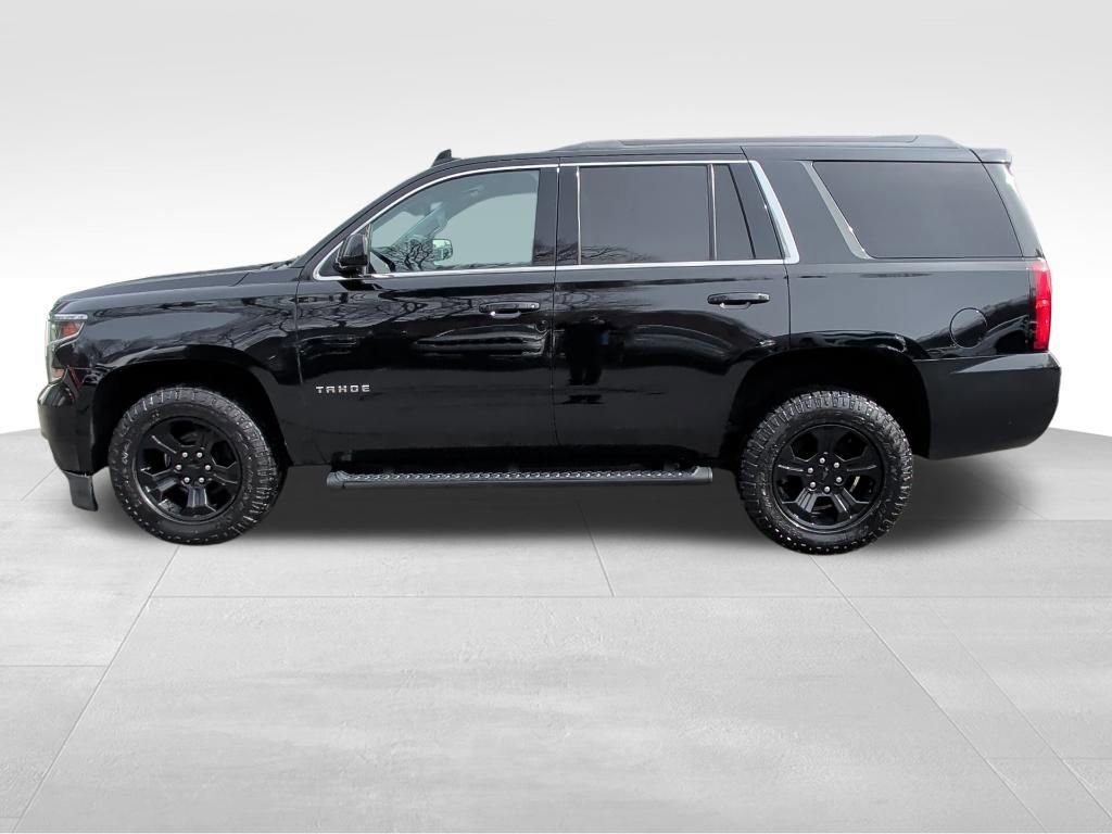 Used 2020 Chevrolet Tahoe LS image 2