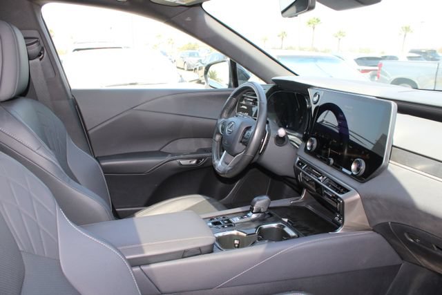 Certified 2025 Lexus RX 350h w/ Convenience Package AWD/4WD image 5