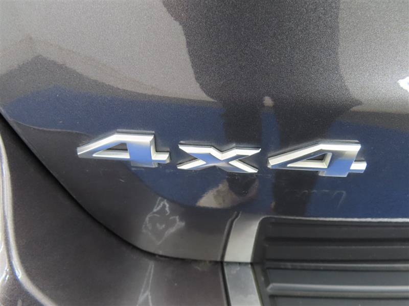 Used 2018 Jeep Grand Cherokee Limited AWD/4WD image 13