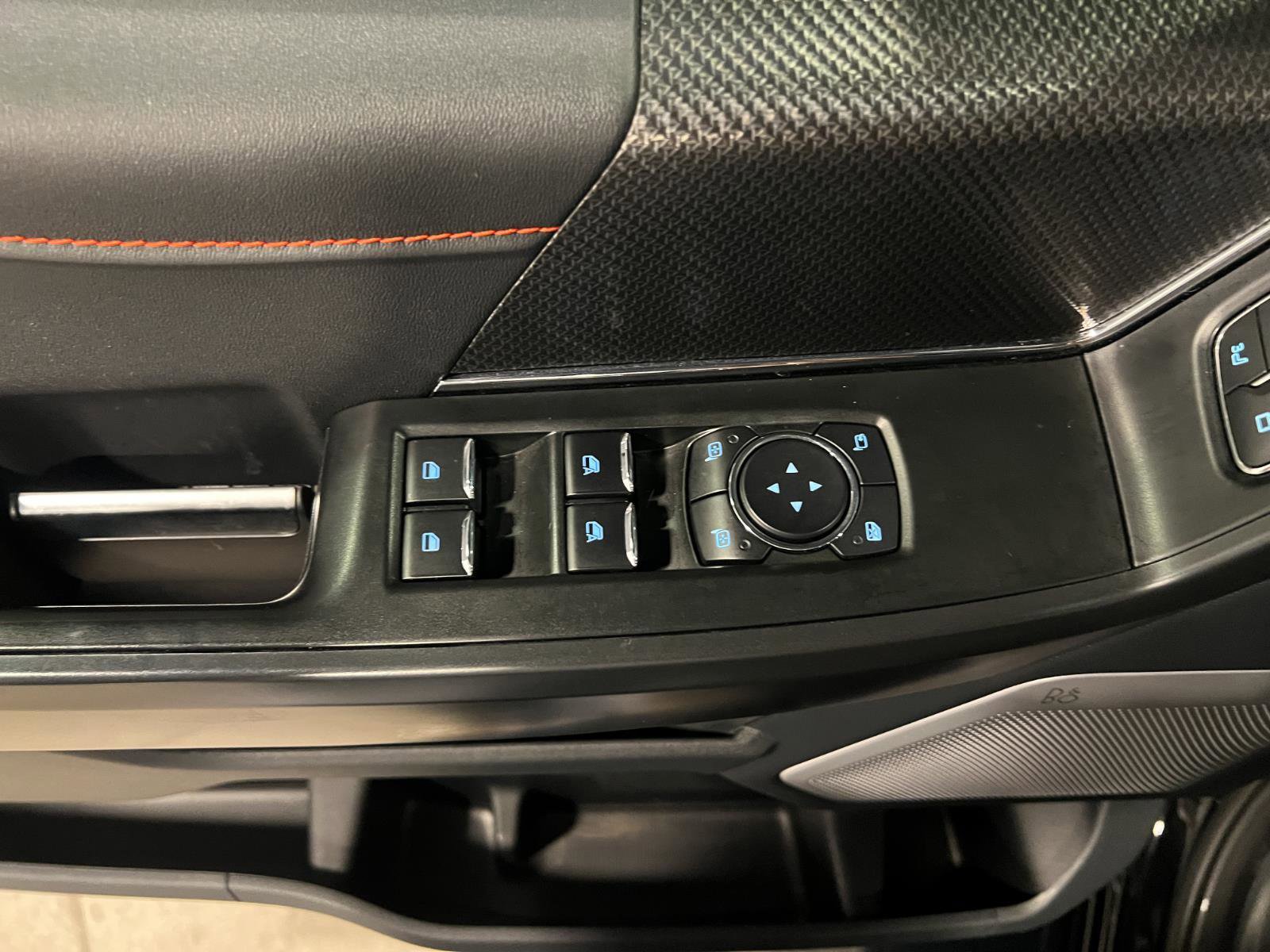 Used 2025 Ford F150 Raptor AWD/4WD image 27