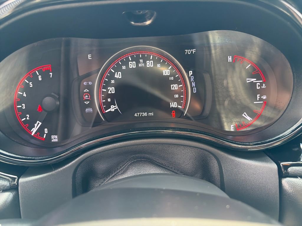 Used 2021 Dodge Durango SXT AWD/4WD image 17