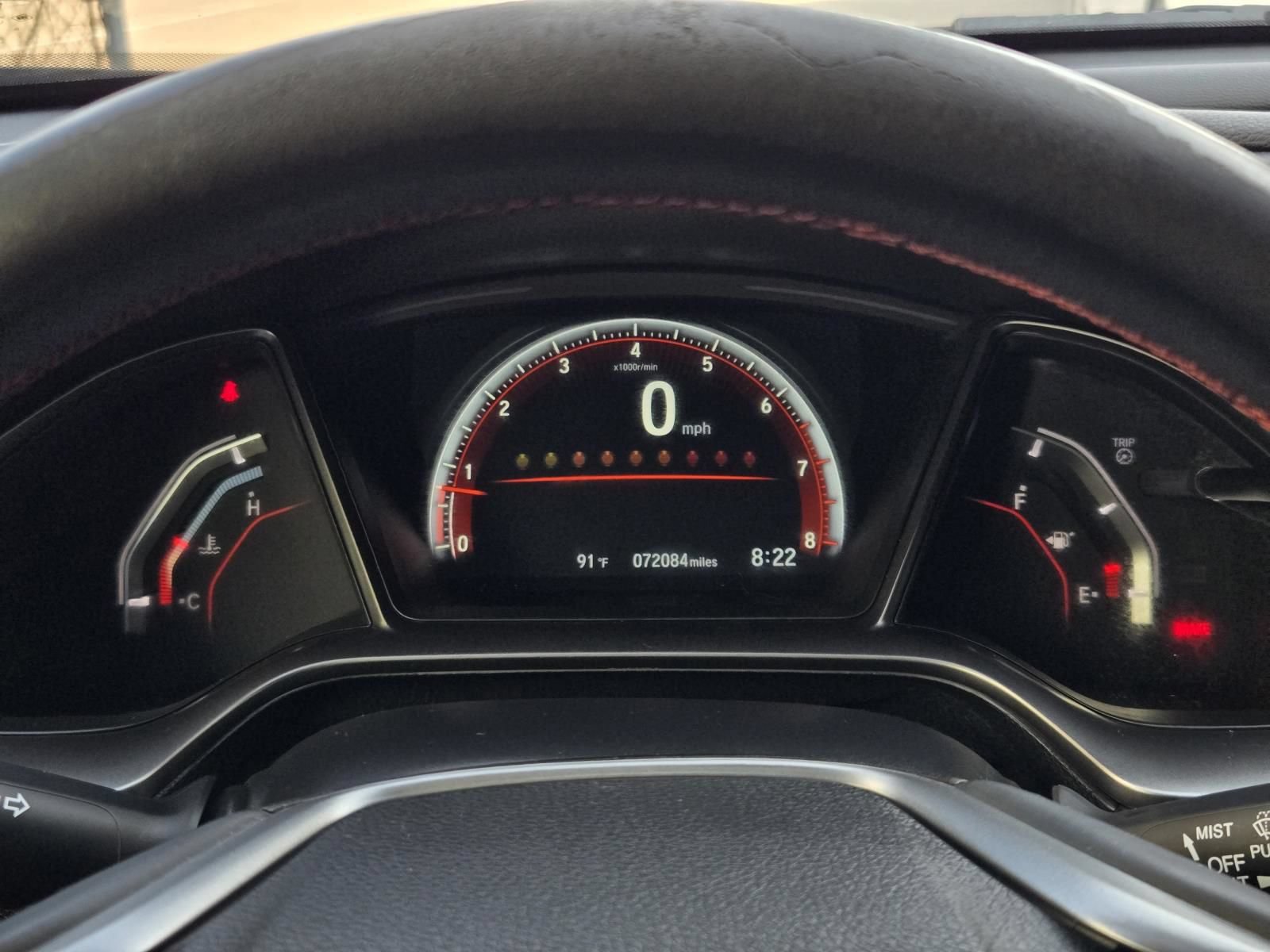 Used 2018 Honda Civic Si image 32