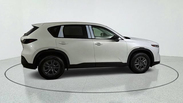 New 2026 MAZDA CX-5 Select AWD/4WD image 8