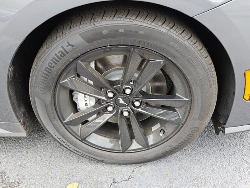 New 2025 Ford Mustang GT image 19