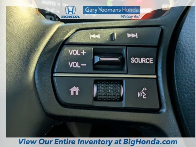 Used 2024 Honda CR-V Sport image 27