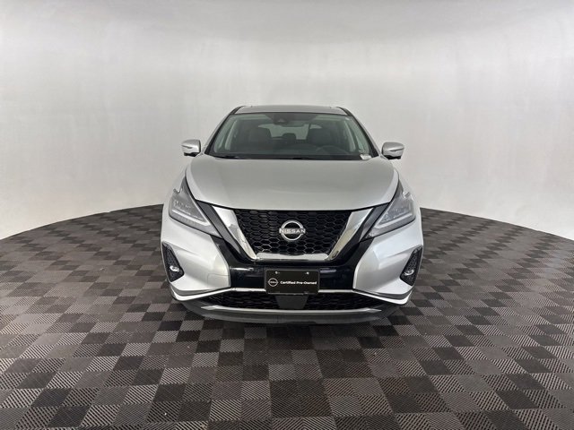 Used 2024 Nissan Murano SL image 2