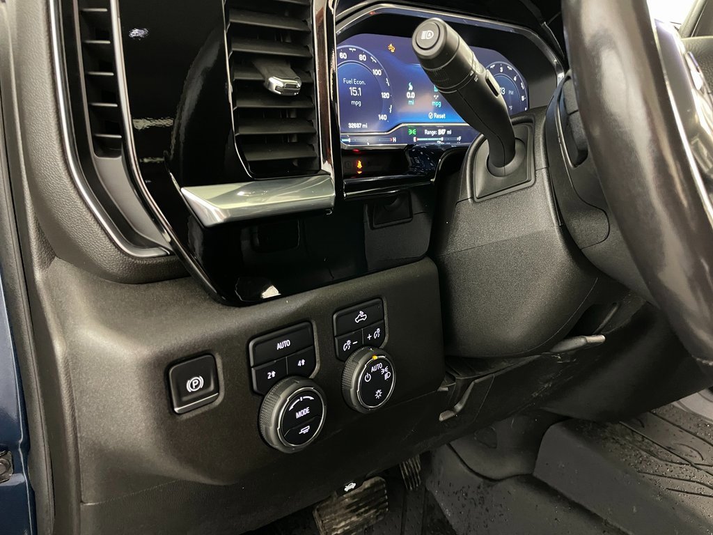 Certified 2022 Chevrolet Silverado 1500 LT image 26