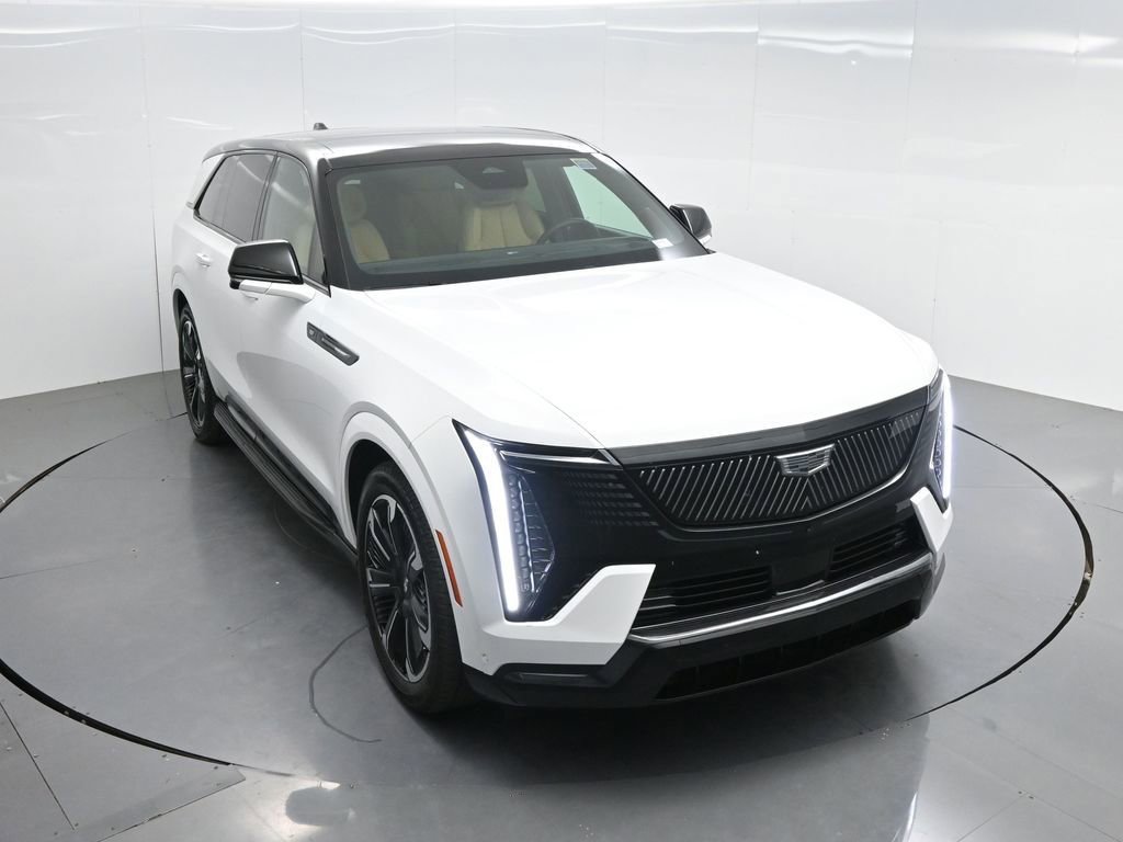 Used 2025 Cadillac Escalade IQ Sport 2 image 64