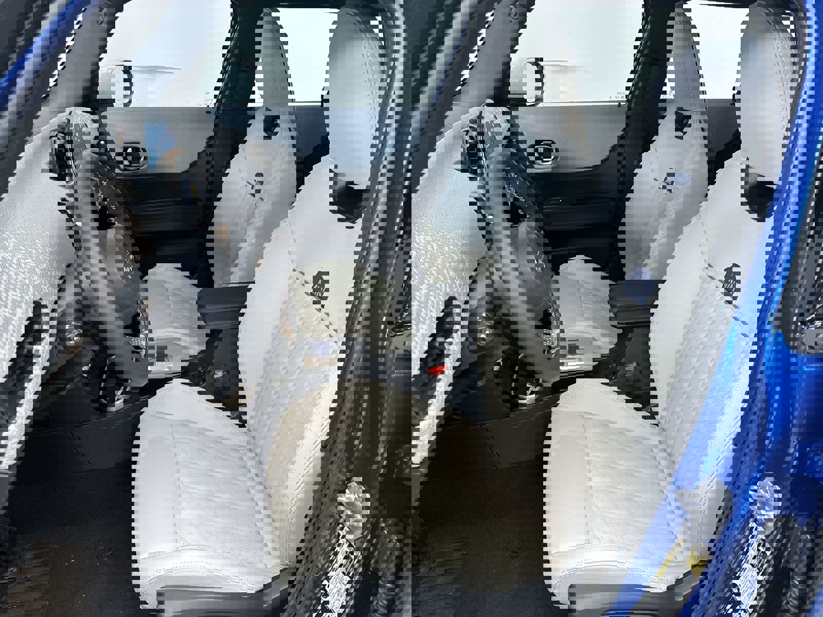 New 2026 MINI Cooper 4-Door Hardtop image 13