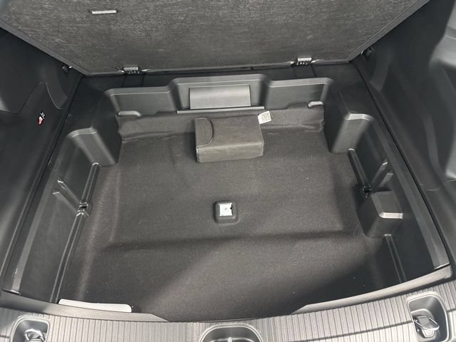 New 2026 Jeep Cherokee Laredo AWD/4WD image 11