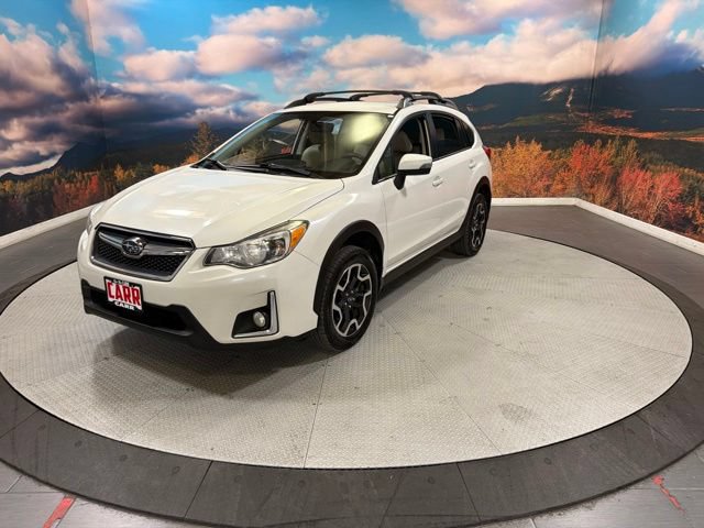 Used 2017 Subaru Crosstrek 2.0i Limited w/ Popular Package #2 AWD/4WD image 4