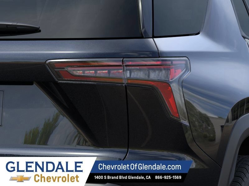 New 2026 Chevrolet Equinox LT FWD image 11
