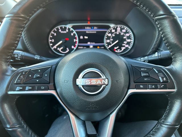 Used 2024 Nissan Sentra SV w/ All-Weather Package image 24
