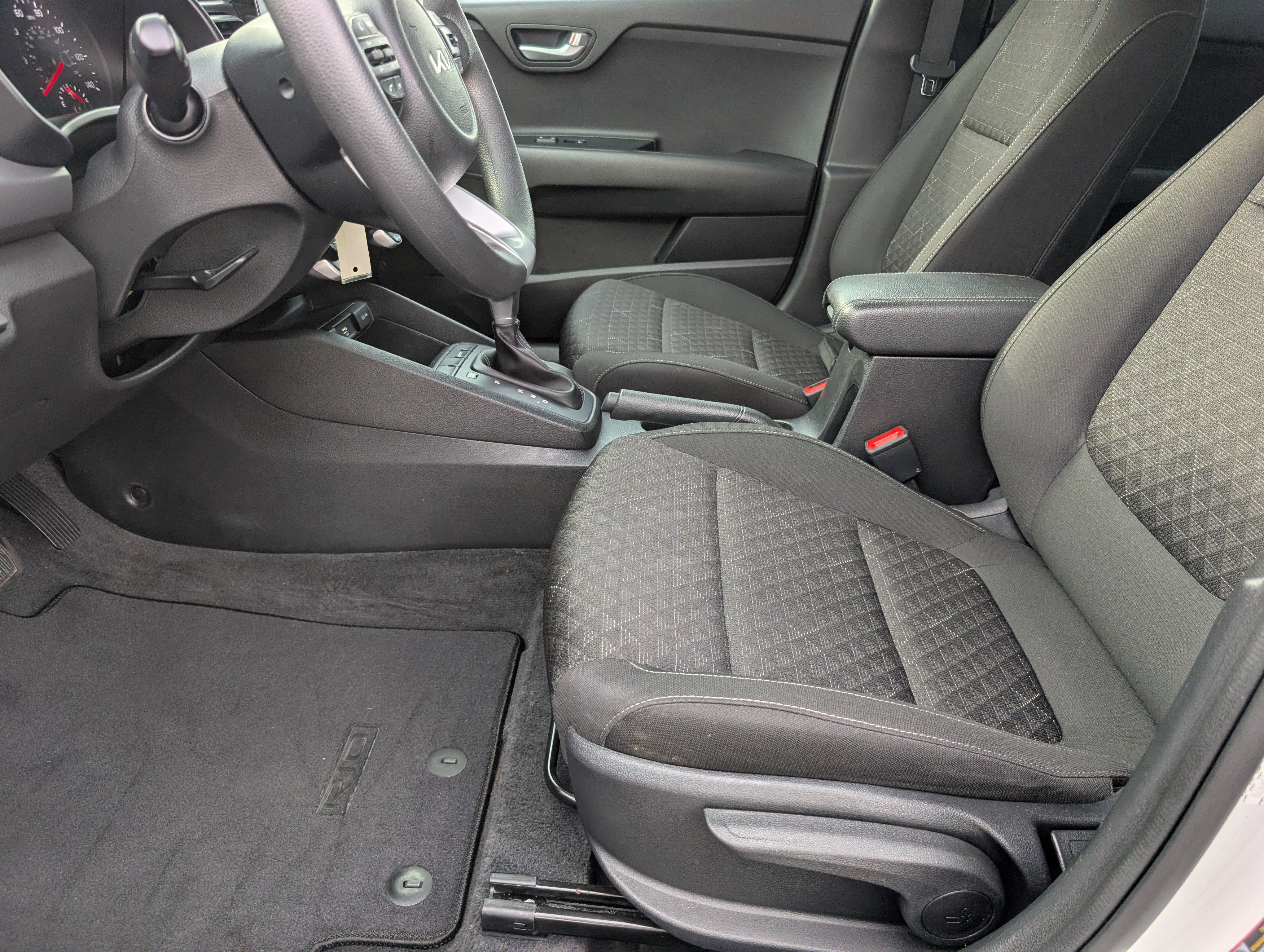 Used 2022 Kia Rio S FWD image 14