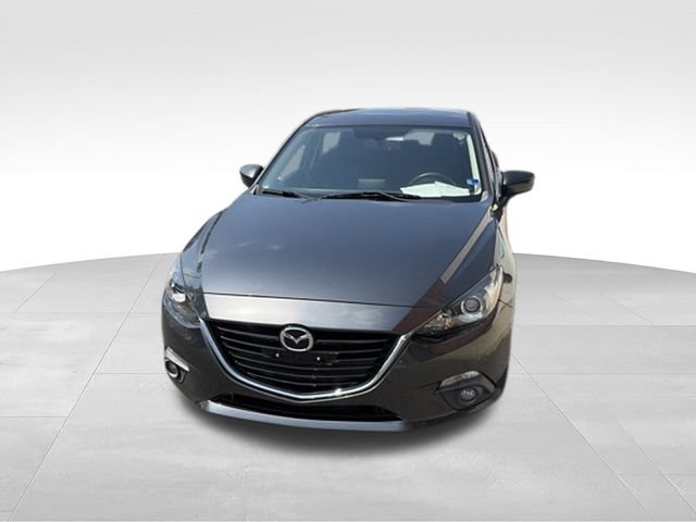 Used 2015 MAZDA MAZDA3 i Touring FWD image 23