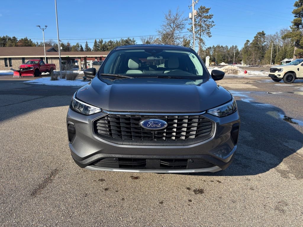 New 2026 Ford Escape Active w/ Tech Pack #1 image 8