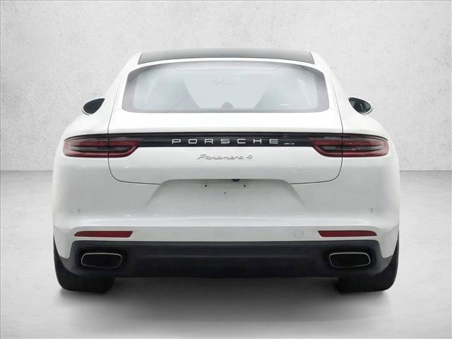 Used 2018 Porsche Panamera 4 image 6